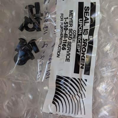 Meyer Sound NEW PRO GEAR LOT image 11