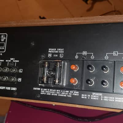 Immagine Vintage Technics  SA-5270 - 2