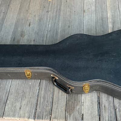 Immagine 1973 Gibson Ripper Bass Case - 5