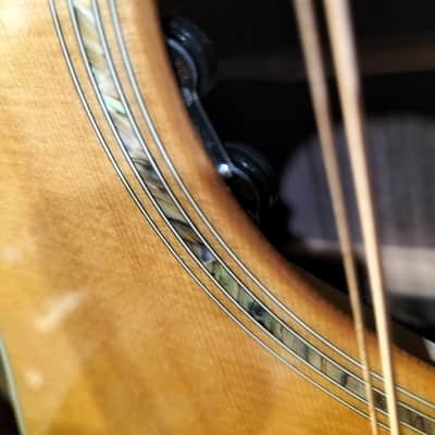 Gibson Songwriter Special 12 strings - Custom Shop image 6