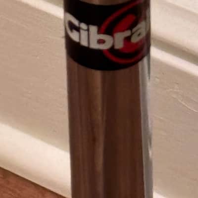 Gibraltar Straight Cymbal Stand Double Braced Heavy Duty NWT image 5