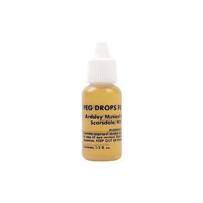 Immagine Ardsley PD12 Original Peg Drops Liquid Formula Compound - 2