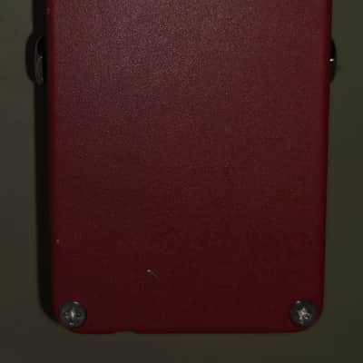 Keeley 30ms Double Tracker - Red / Black image 6