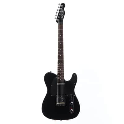 FENDER JAPAN (-2015) TL71-70AB All Black [T057966] (06/22) image 13
