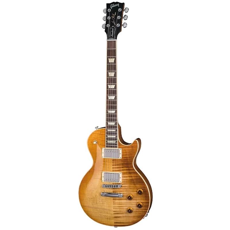 Gibson Les Paul Standard 2018 | Reverb