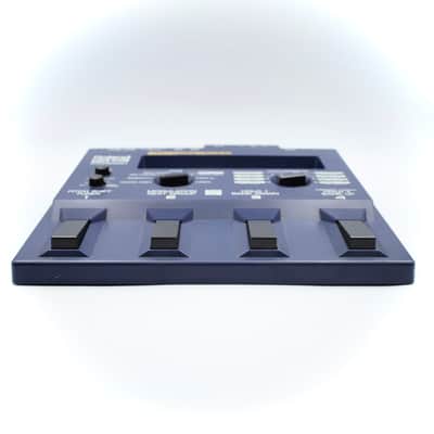 Roland GR-09 Guitar Synthesizer With Power Supply Made in Japan Guitar Effect Pedal ZG26632 image 11