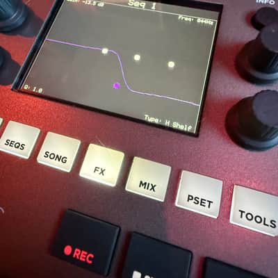1010 Music Blackbox Desktop Sampling Studio + Xtras image 14