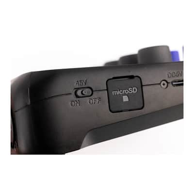 Zoom PodTrak P4next Portable Multitrack Podcast Recorder image 5