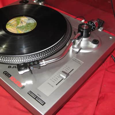Gem Sound BJL-1150 Turntable image 3