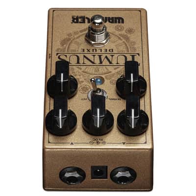 Wampler Tumnus Deluxe image 4