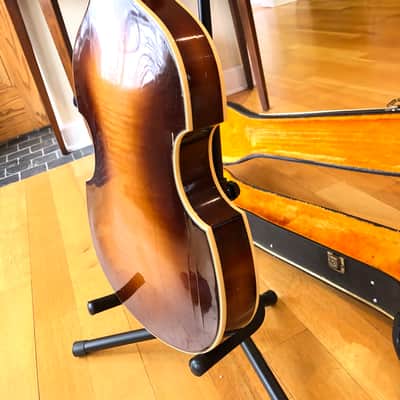 Hofner 500/1 1966 - Just like Paul's image 4