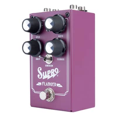 Supro Flanger image 3