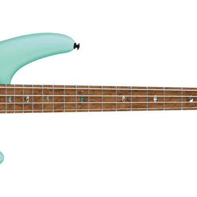 Ibanez SR1100B SFM Premium - Sea Foam Green Matte image 15