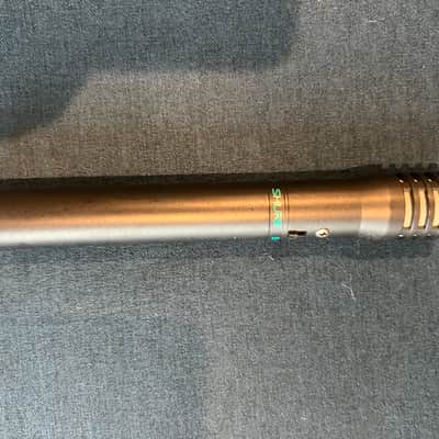 Shure BG 4.0 Condenser Microphones in Good Condition! image 2