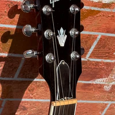 Gibson SG Modern 2022 - beautiful Blueberry Fade & it's very user friendly ! image 5