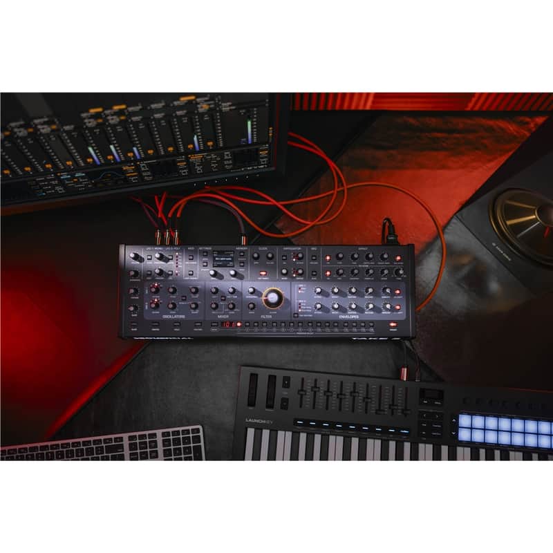 Sequential Take 5 Desktop Module image 1