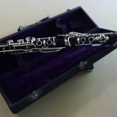 Extremely Rare Gretsch Saxonette image 4