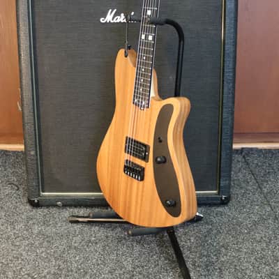 Pentagram Custom Guitars Pentagram H 2024 - Satin image 4