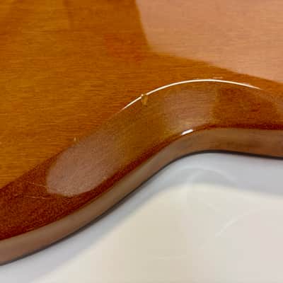 Gibson Chet Atkins CE 1988 Natural image 20