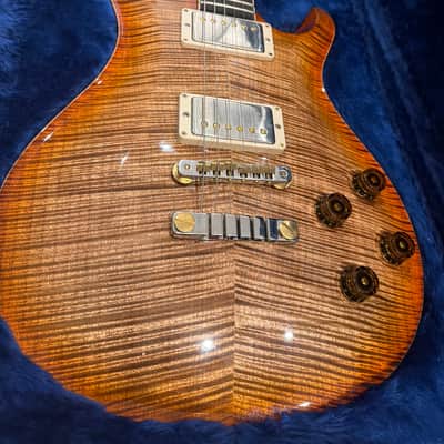 PRS McCarty 594 ARTIST Package 🎨 2020 - Autumn Sky 🍂 image 2
