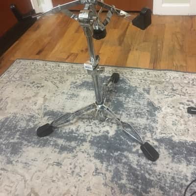 Pyle PTED01 Digital Drum Kit - Portable, 7 pads, MIDI controller (Snare Stand Included!) image 6