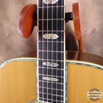 Martin 1979 D-45 image 11