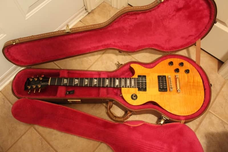 Gibson Les Paul Studio Lite 1990 - 1998 | Reverb Canada