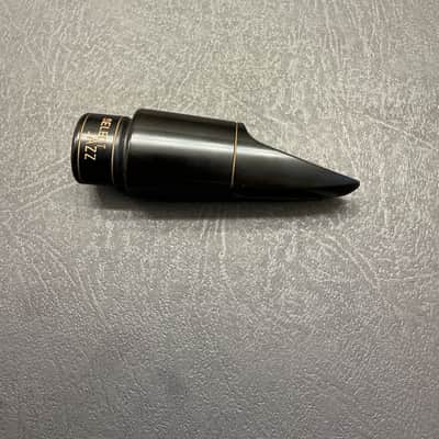 D'Addario Select Jazz D7M Eb Alto Saxophone Mouthpiece image 6