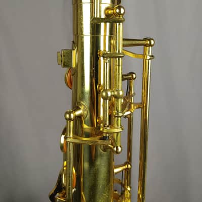 Yanagisawa T900u Tenor Saxophone image 17