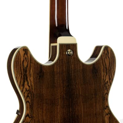 Ibanez Artcore Expressionist AS93BC-BK Black - Semi Acoustic Guitar image 10