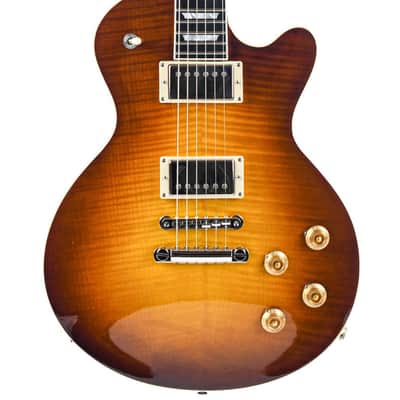 Eastman SB59 Goldburst image 1