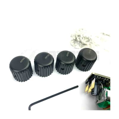 EMG BTS System image 4