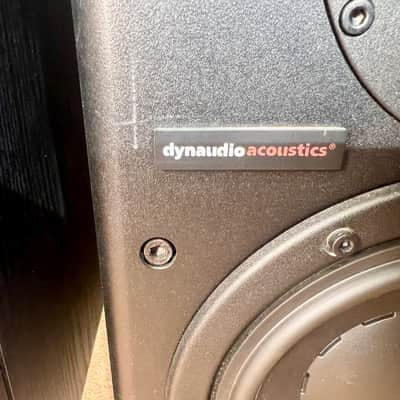 Dynaudio BM6A Mk1 – Warranty image 6
