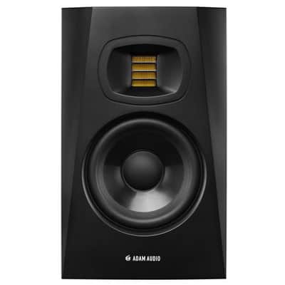 Adam Audio Professional T-Series T5V 5  70W 2-Way Active Nearfield Monitor, Single image 3