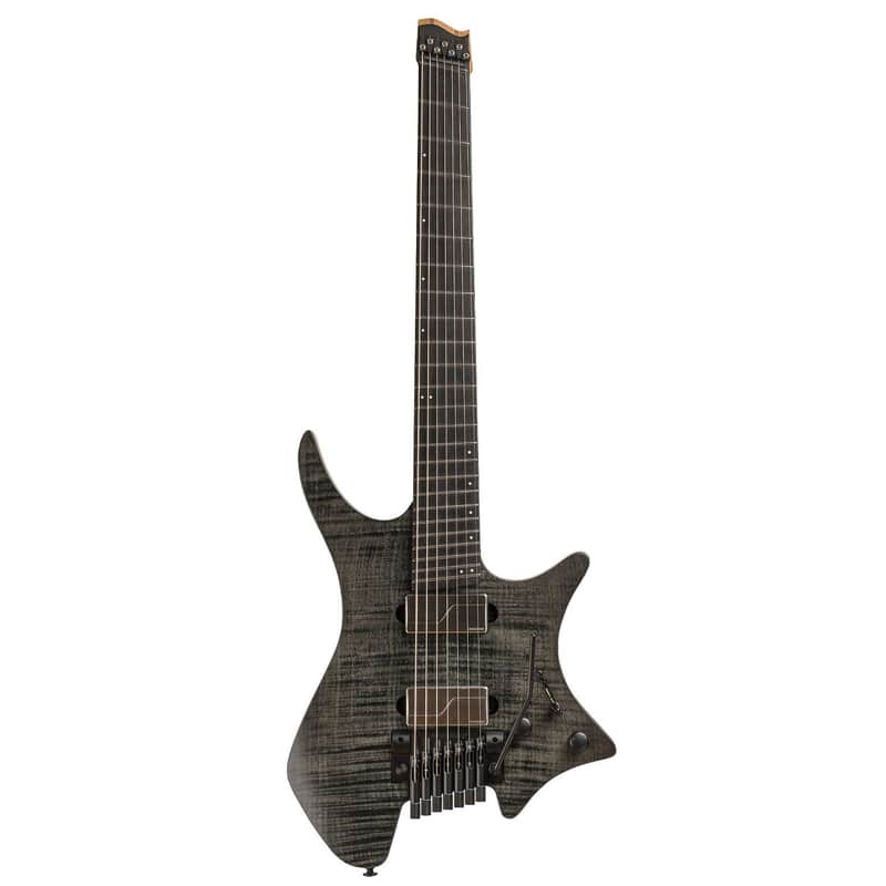 Strandberg Boden Prog 7 image 1