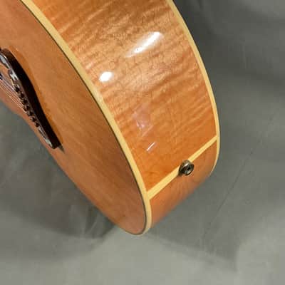 Gibson J 200 Twelve String 1995 - Natural image 11