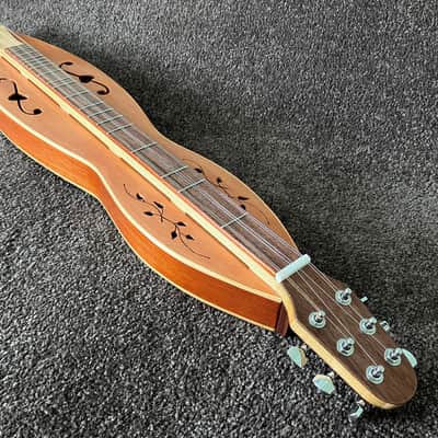 Allenwood String Instruments 6-String Hourglass Mountain Dulcimer - New image 2
