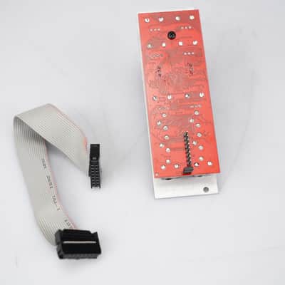 TipTop Audio HATS909 Eurorack Synthesizer Module #58395 image 6