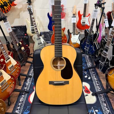 🌟2025🌟 Martin 00-18 Standard Series Grand Concert Acoustic Guitar~ USA + Case! image 10
