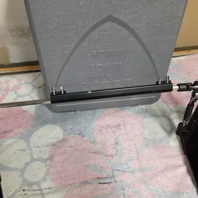 Tama Iron Cobra HP900PTW double pedal image 17
