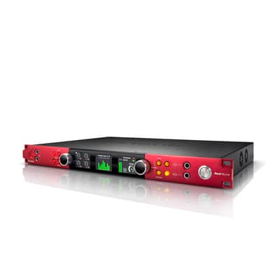 Red 16Line Focusrite image 5