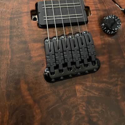 Mayones Regius 6 MM 2015 Misha Mansoor Sig | Reverb Czechia