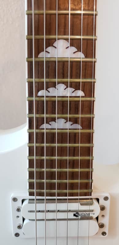 Burny MG 145 SW | Reverb