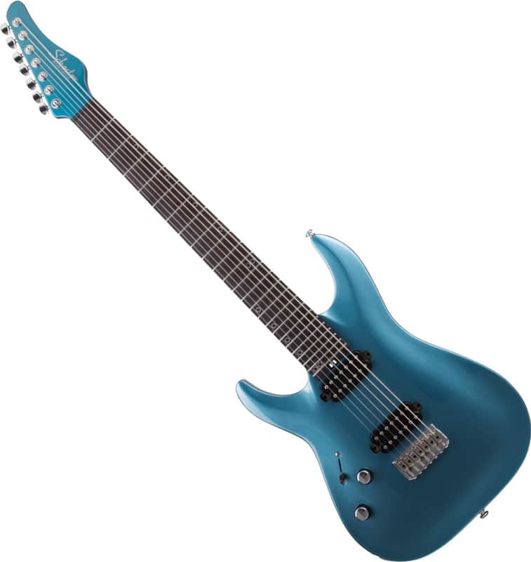 Schecter Aaron Marshall AM-7