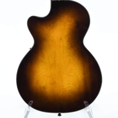 Hofner Club 40 Sunburst 1963 image 8