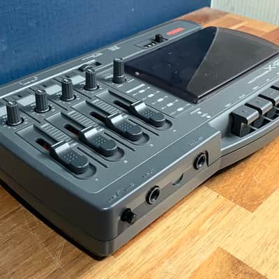 [Rare] Fostex X-12 4-Track Multitrack Cassette Recorder image 2