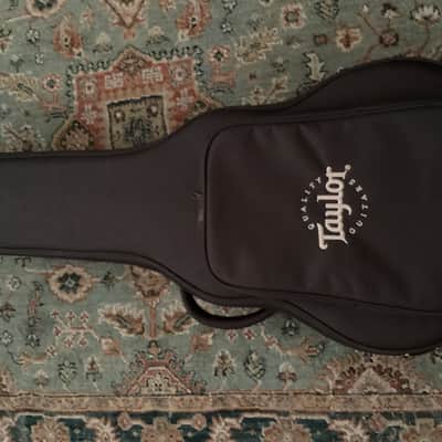 Taylor GT Grand Theater Urban Ash 2021- Natural Bild 4