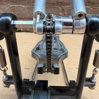 Pacific (PDP) Single Bass Drum Pedal - Single Chain Drive w/ Double Spring image 3