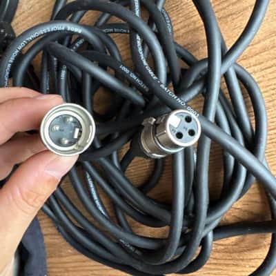 RODE NT1-A Large Diaphragm Cardioid Condenser Microphone 2002 - Present - Silver image 4