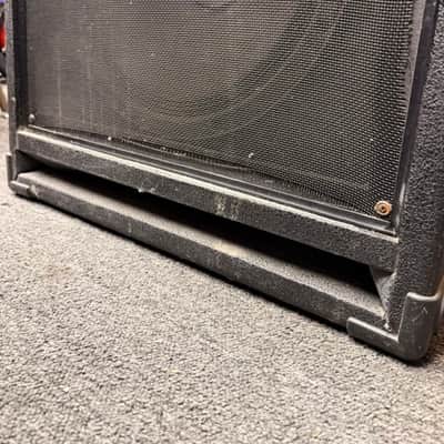 Roland BN-100 Bass Note 100-Watt 1x15" Bass Combo Amp image 7